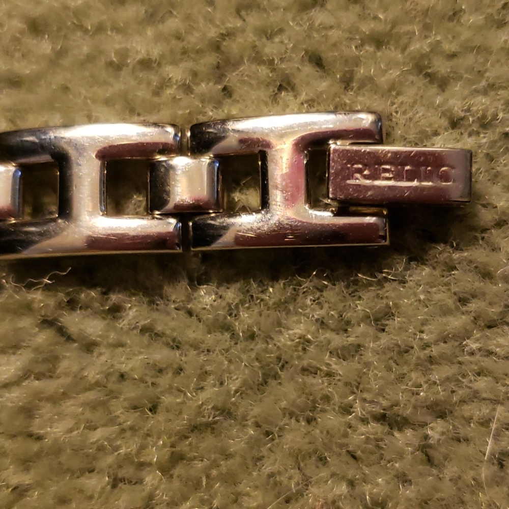 Relic watch - Picture 6 of 6